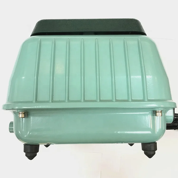 High Power Sobo Silent Fish Oxygen Ac Fish tank Aquarium air Pump