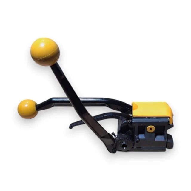 manual strap tool