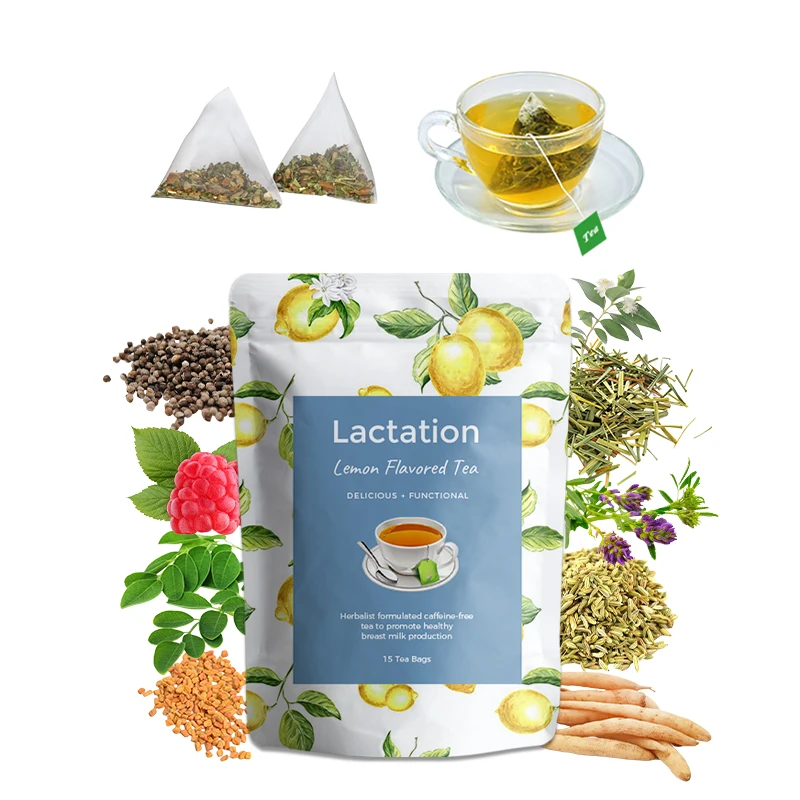 Oem Support Mother's Milk Production Breastfeeding Nursing Lactation