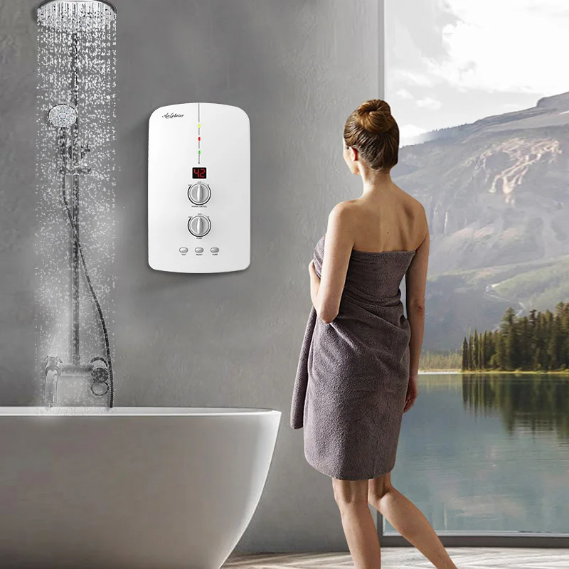 保温・保冷器具 Drop in Heater D-1000 KD 1300W Immersion Bucket Water Heater, Auto Shutoff