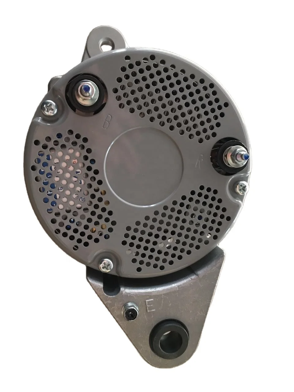 24V 25A NIKKO Alternator for PC400-8 - Original & High Quality