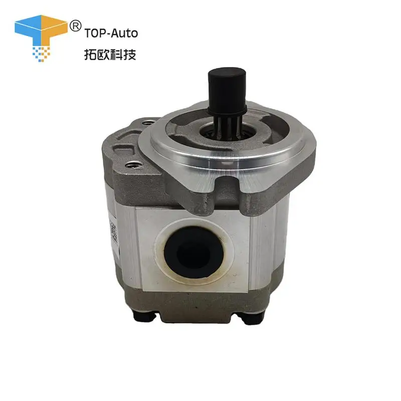 パジー Genie 77981GT Hydraulic Gear Pump - Reliable 3cc Pump for Z30-20N