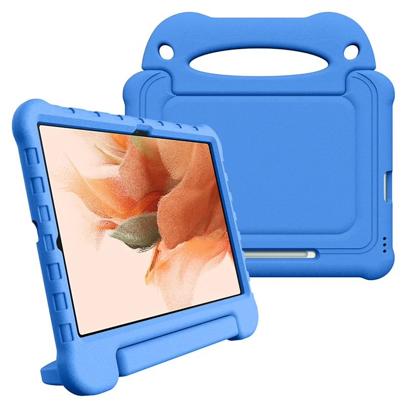 For Samsung Galaxy Tab S9 EVA Children's tablet case Healthy non-toxic ALF-045 Laudtec