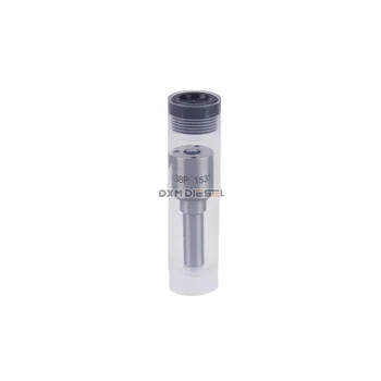 New DXM Dlla138p1533 Diesel Injector Nozzle Assembly (0433171945