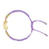 Purple Rope/Pregnant Mom