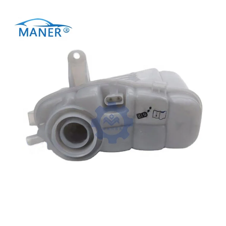 4K0121403 Auto cooling systems Engine Coolant Expansion Tank For 