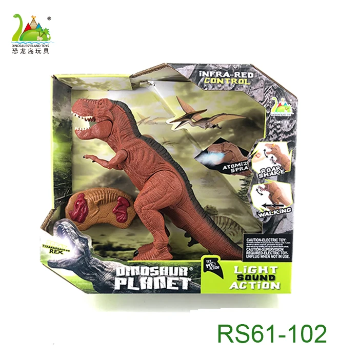 dinosaur planet toys