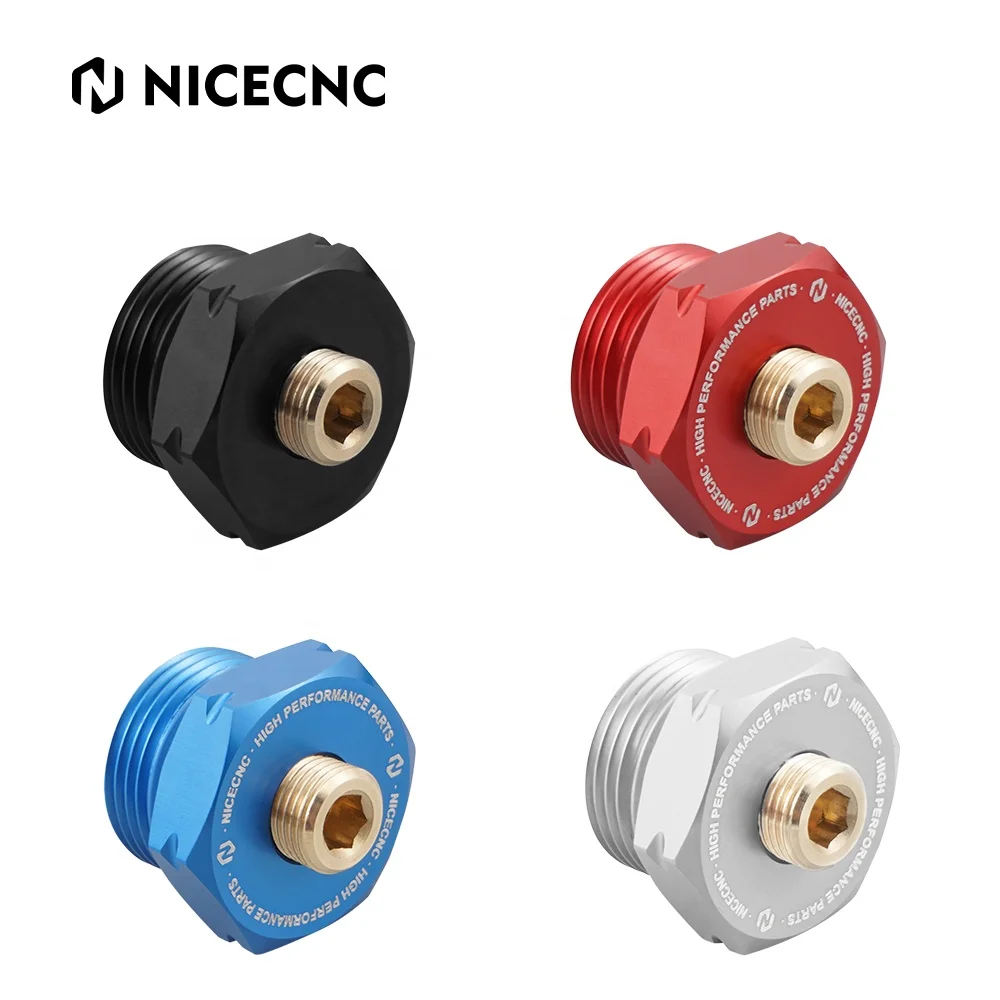 Nicecnc For Ford F250 F350 Diesel 7.3l Powerstroke Engine Aluminum Air