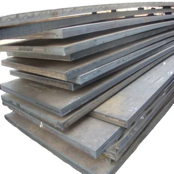 AH36 Marine Steel Plate for Ship Building