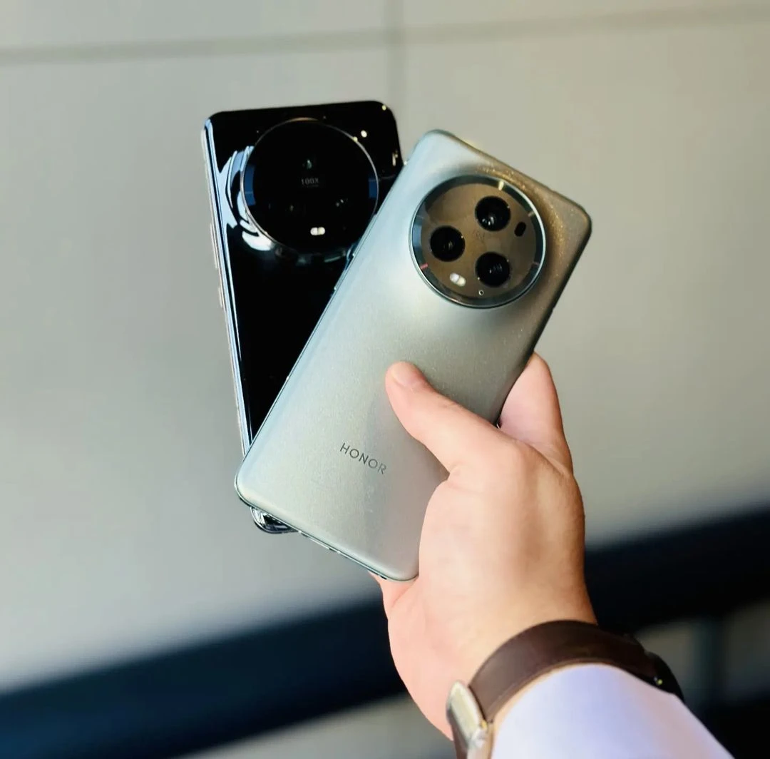 Original Used Mobile Phones Wholesale Sale 5g Smartphone For Honor