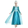 9014 Elsa [Vestido y Capa]