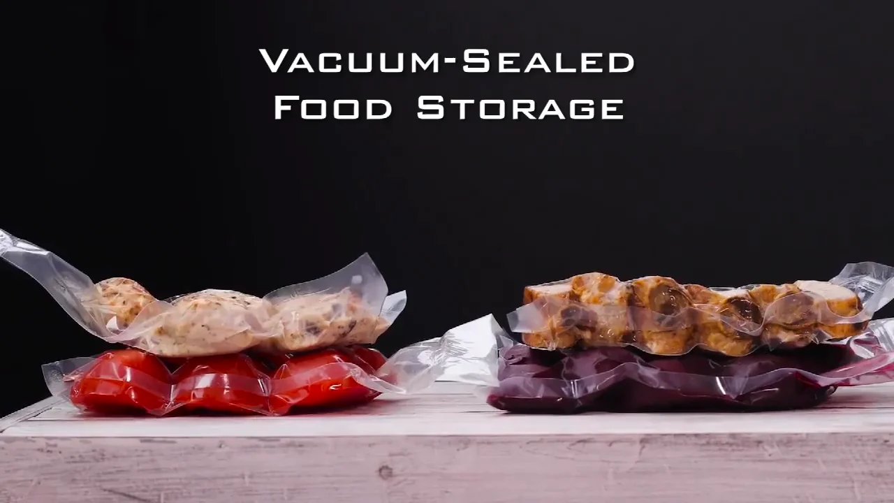 Poultry Shrink Wrap Bags Foodgrade And Freezer Safe For Meat Buy