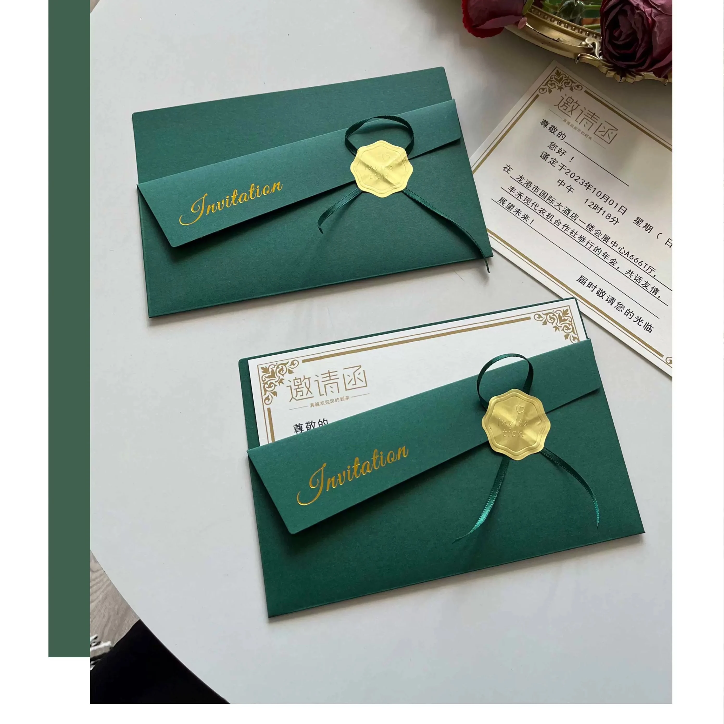 Alibaba.com: Custom Printing, Funny Wedding Invitation Cards with ...