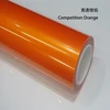 Naranja de competición