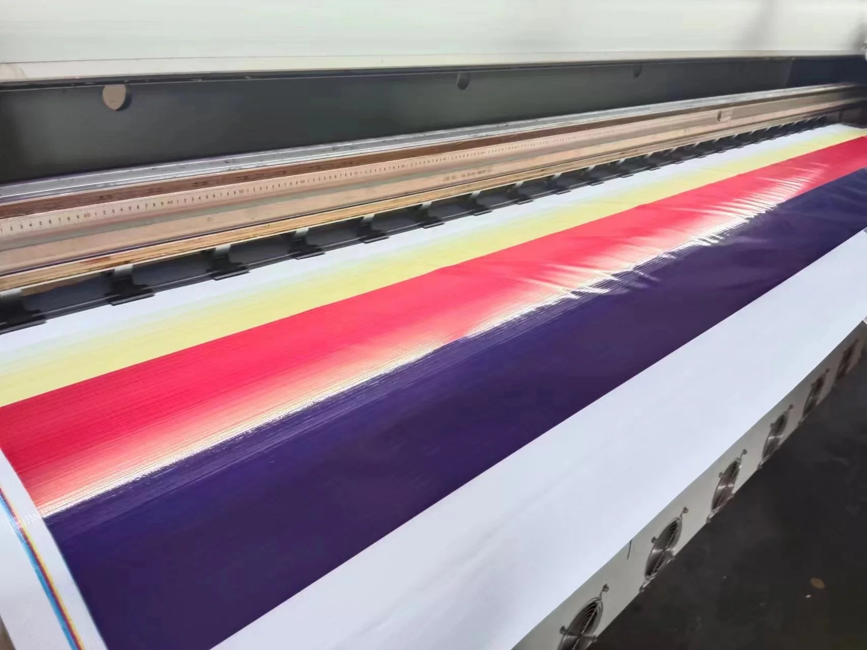 Top 5 Vinyl Banner Fabric Manufacturer In Argentina