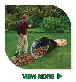 Garden bag