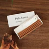 Legno Sacro del Perù + Inserto di Incenso