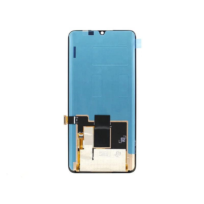 Original Xiaomi Mi Note 10 Lite LCD Screen Year Warranty