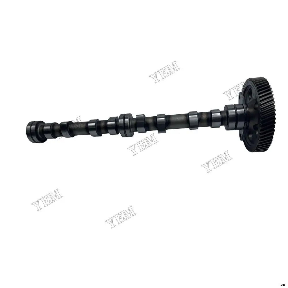 Camshaft Assy Fit for Yanmar 4TNV98