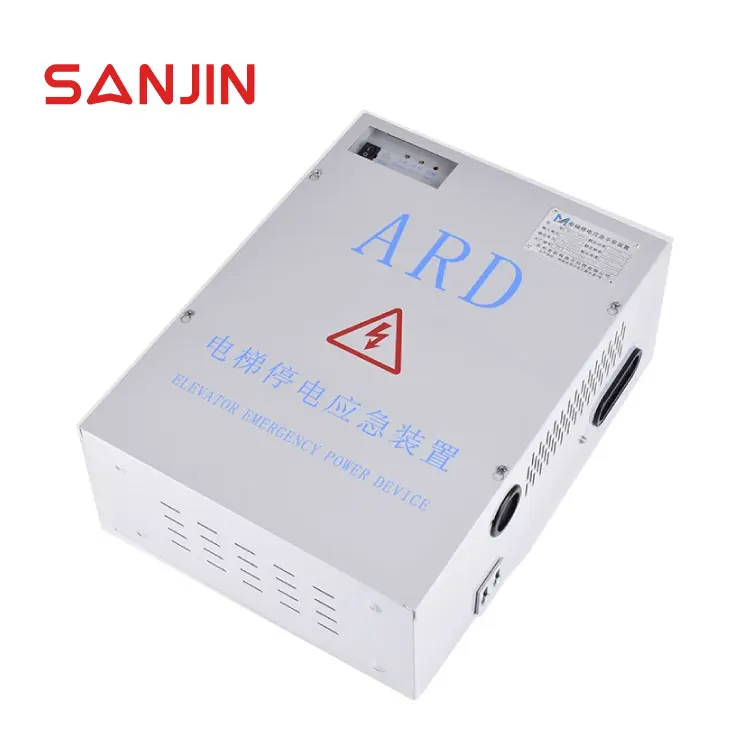 Elevator Brake Release Power Supply ARD Elevator Power Failure Emergency Device