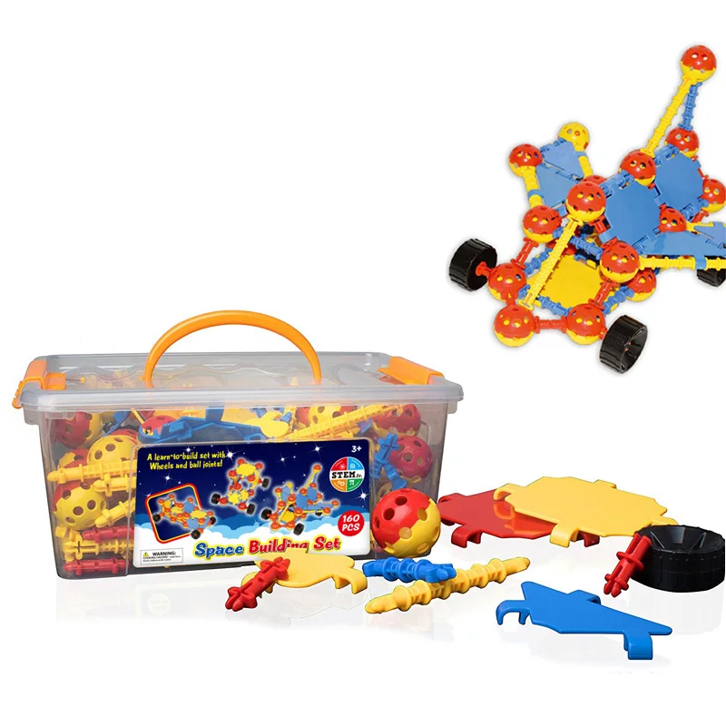 intellect blocks set