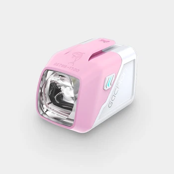 CETUS-1700 Front Bike Light – High/Low Beam, Aerodynamic Aluminum, Wireless Remote, 4200mAh Battery With 6 Brightness Modes