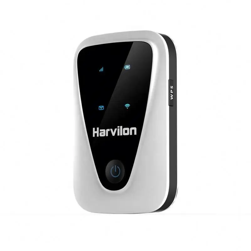 4G Lte Router Wifi Hotspot Modem Pocket Mifis Wireless Network Rauters Unlocked Pocket Router Usb Modem