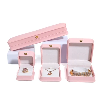 Sanjiang Packaging Manufacturer Co., Ltd. - Jewelry Box & Case ...