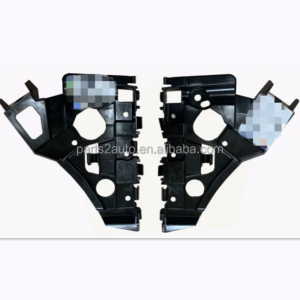 Opel Astra J için ön tampon braketi 2013-2020 ,13367892 13367890