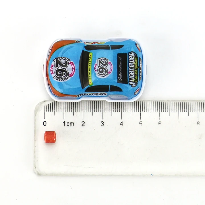 car toy candy