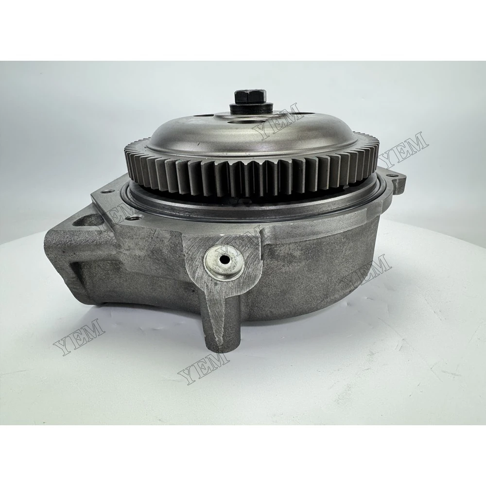 High Quality C15 Water Pump Part No. KR1718 1615719 4