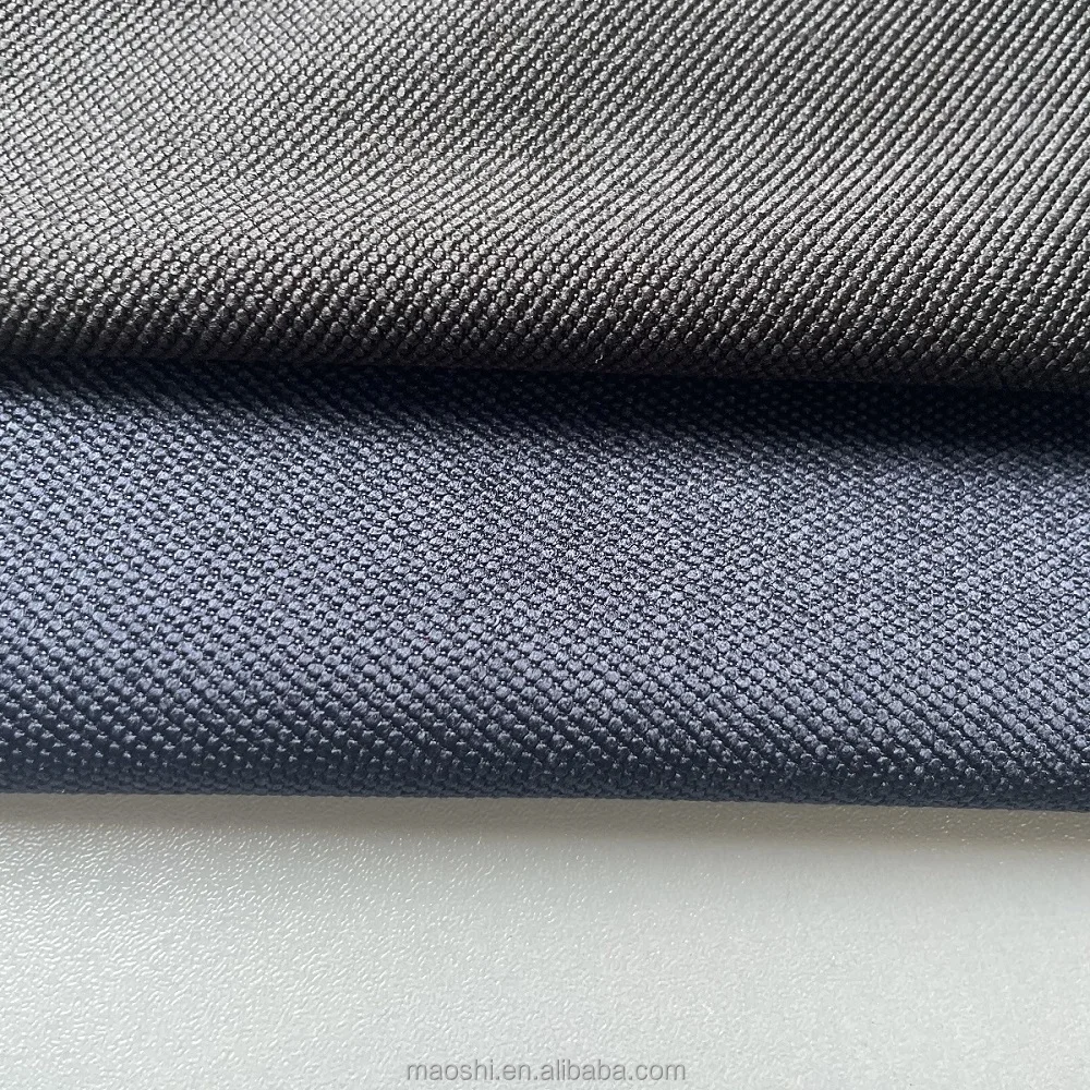 Hot Sell 96 Polyester 4 Spandex Jacquard Fabric Graphene Mountaineering ...