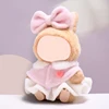 12. Snow White three-piece set (without doll)