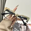 top beige-leopardo