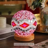 Baroque  B. Pink 12cm