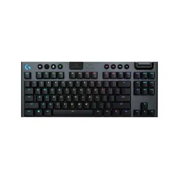Logitech G913/G913 TKL Wireless RGB Mechanical Gaming Keyboard
