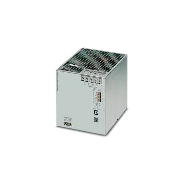 Блок питания quint ps 1ac 24dc. Блок питания quint ps 1ac 24dc