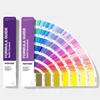 Colores mezclados
