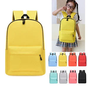 OMAKSA Backpacks Sac a dos Daily Use  Travel Large Capacity Boy Girls Kids School Bags Backpack