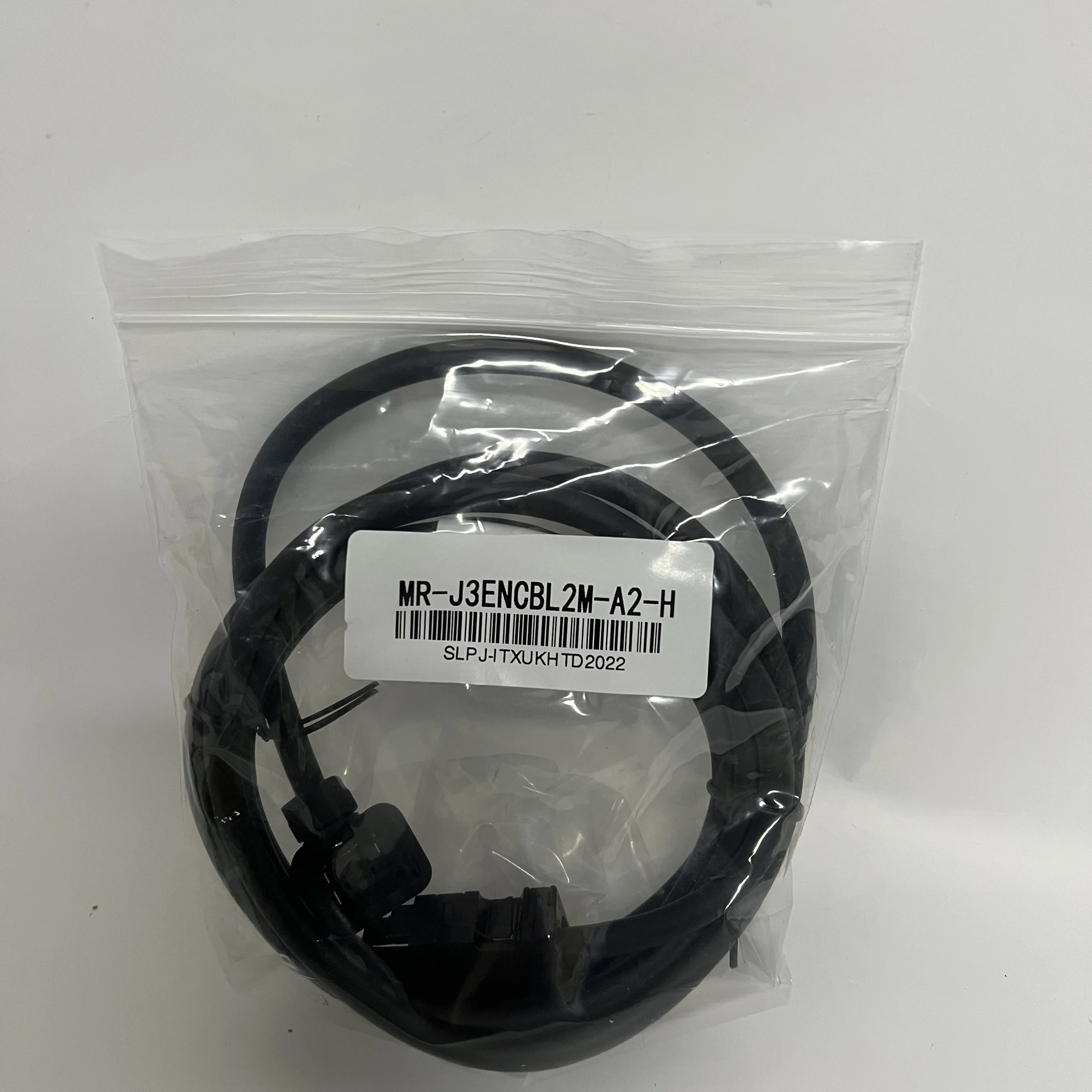 Mitsubishi Encoder Cable MR-J3ENCBL2M-A2-H