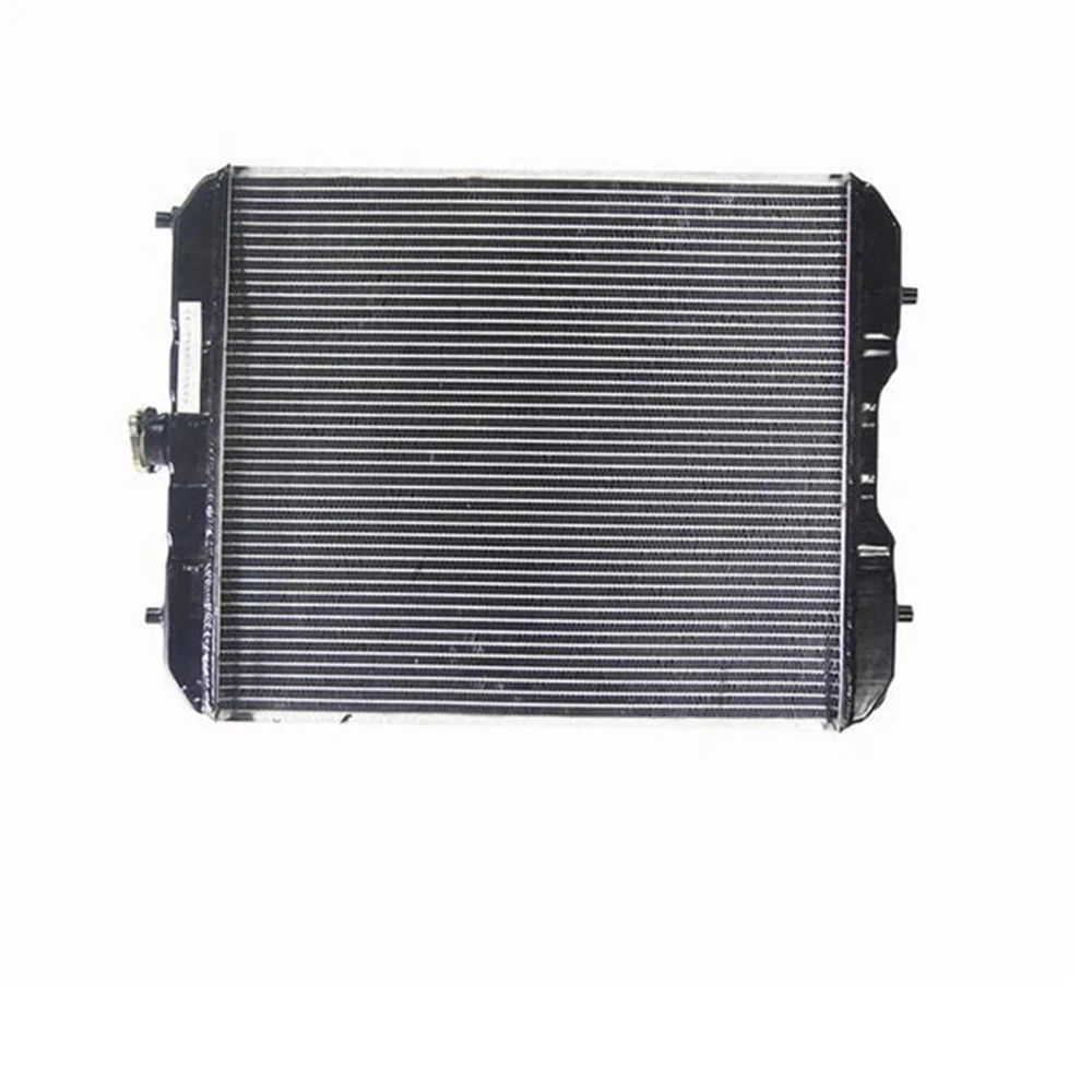 IZUMI Radiator 32C47-01010 for Mitsubishi S4Q2 Replacement Engine Parts