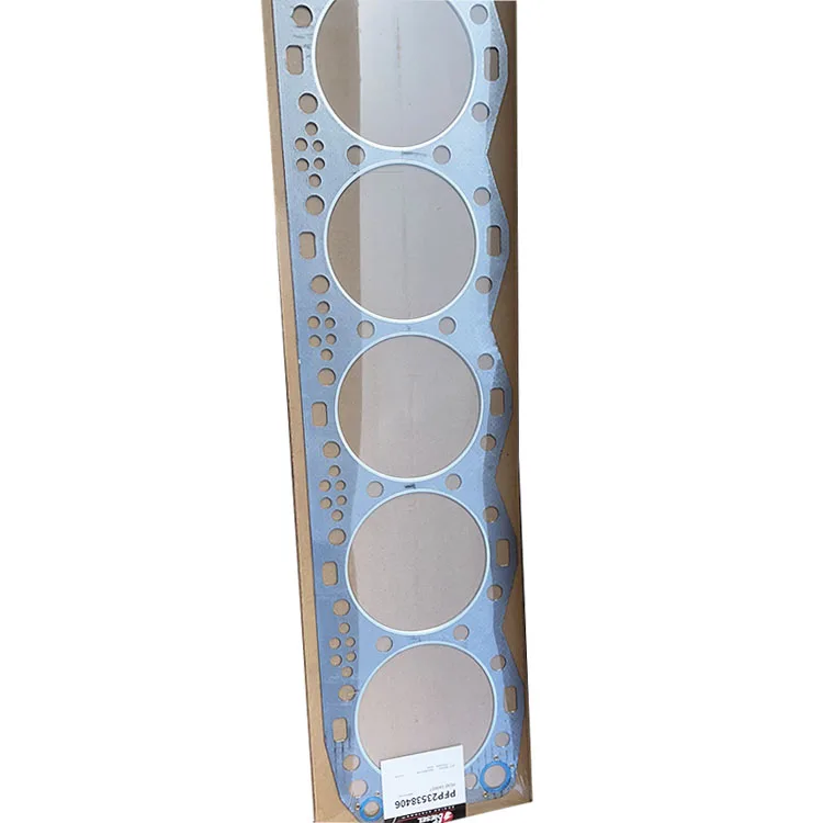 FP23538406 S60 Diesel Engine Parts Cylinder Head Gasket For S60  