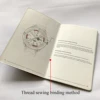 Livre Reliure à coudre