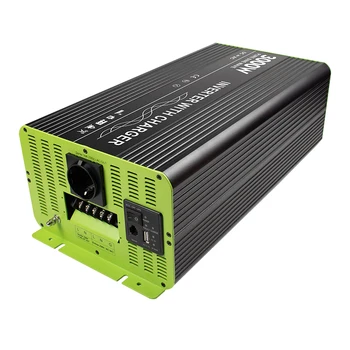 1000w Pure Sine Wave Inverter Made in China - Manufacturers - Ningbo Kosun  New Energy Co.,Ltd.