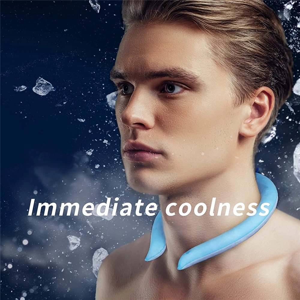 Plastic Pcm Ice Wrap Phase Change Material For Summer Heat 2023 Latest