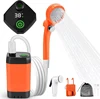 4500mah Naranja+pantalla no digital