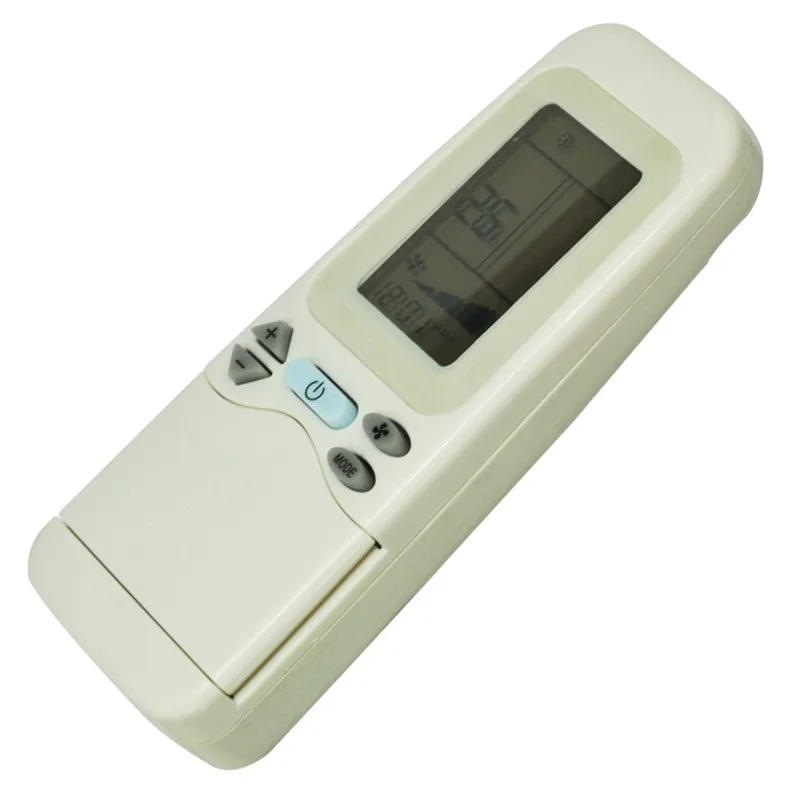 Factory AC Remote Controller Suitable for YORK Air Conditioner for Air Conditioner Remote Control YORK3
