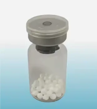 QPCR nucleic acid amplification reagent particles Suitable for PCR with a weight of 4 or more