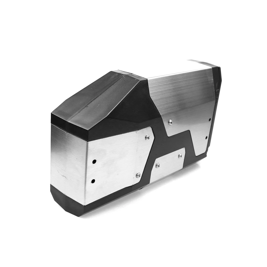 Motorcycle Modified Accessories Luggage Rack Side Box Bracket Spare