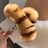 Pequeño estampado de leopardo